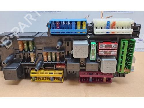 Elektronisk modul Elektronisk modul 38847007 38847007
