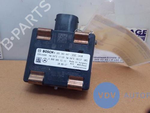 Elektronisk modul MERCEDES-BENZ A-CLASS (W177) A 200 (177.087) (163 hp) 25946319