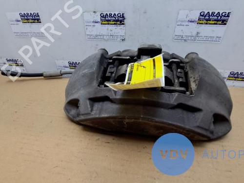Used Left front brake caliper MERCEDES-BENZ C-CLASS (W205) C 200 d (205.011) (150 hp) 25957083