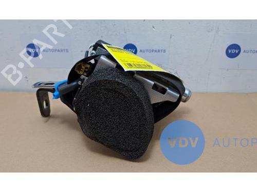 Rear left seatbelt MERCEDES-BENZ CLS (C218) CLS 250 CDI / BlueTEC / d (218.303, 218.304) A2188600185 | A2188600985