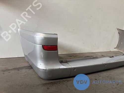 Used Rear bumper MERCEDES-BENZ VIANO (W639) CDI 2.2 4-matic (639.711, 639.713, 639.811, 639.813,... (150 hp) 29517288