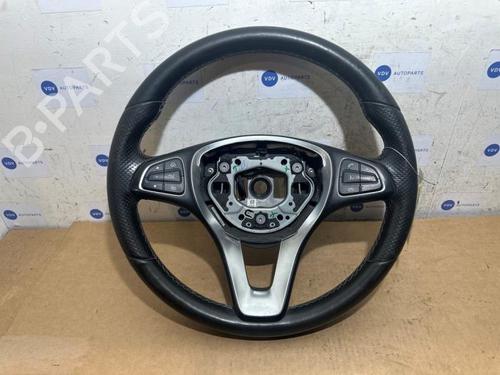 steering-wheel-mercedes-benz-x-class-470-2017-2018-2019-2020-38832225 main image