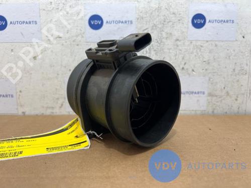 Used Mass air flow sensor MERCEDES-BENZ CLA Coupe (C117) CLA 220 CDI 4-matic (117.305) (170 hp) 25966800