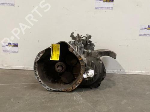 gearbox-mercedes-benz-a-class-w169-2004-2005-2006-2007-2008-2009-2010-2011-2012-38847812 main image