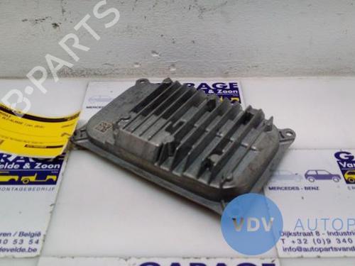 Used Xenon ballast MERCEDES-BENZ GLC (X253) 250 4-matic (253.946) (211 hp) 25941074