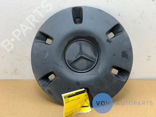 Andere für MERCEDES-BENZ SPRINTER 3,5-t Van (B906) 311 CDI (906.631, 906.633, 906.635, 906.637) (109 hp) 30048438