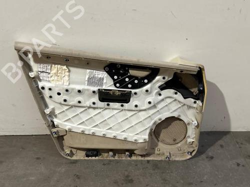 Front right panel MERCEDES-BENZ A-CLASS (W169) A 170 (169.032, 169.332) | BP38819310C59 - Image 2