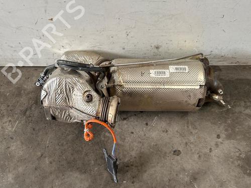 Catalyst MERCEDES-BENZ SPRINTER 3,5-t Van (B907, B910) 315 CDI RWD (907.631, 907.633, 907.635, 907.637) | BP38818624M10 - Image 2