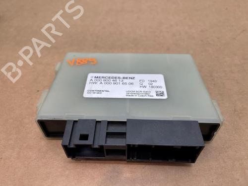 Used Electronic module Electronic module 38828917 38828917