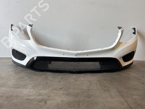 Used Front bumper Front bumper 38830051 38830051