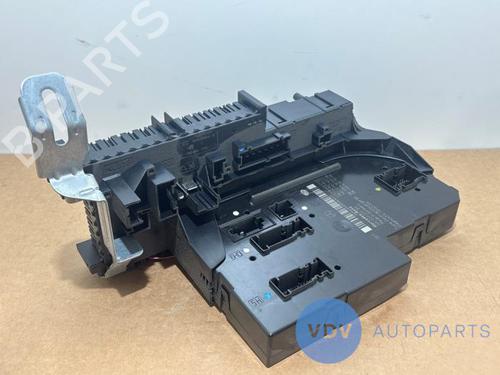 Used Electronic module MERCEDES-BENZ C-CLASS (W204) C 200 CDI (204.001) (136 hp) 26195318