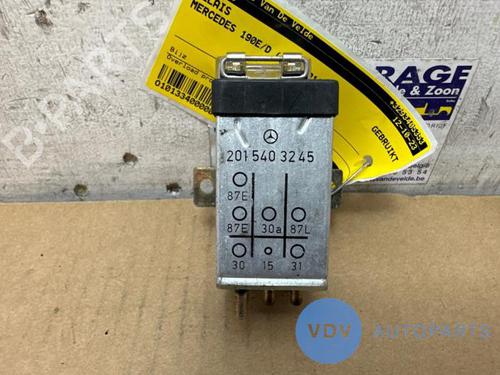 Electronic sensor MERCEDES-BENZ 190 (W201) 2.0 (201.022) | BP25954833M84 