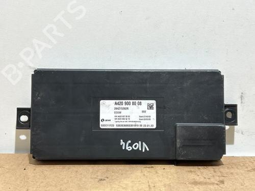 Used Electronic module Electronic module 38819066 38819066
