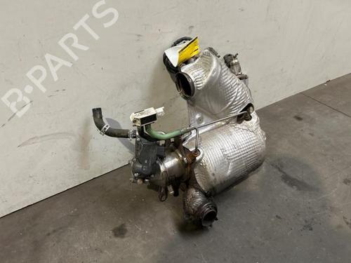 Catalyst MERCEDES-BENZ A-CLASS Saloon (V177) A 180 d (177.103) | BP38823644M10 - Image 2