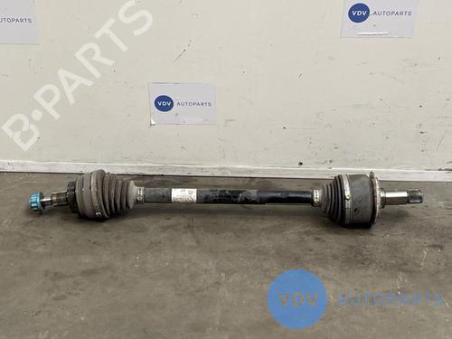 Used Left rear driveshaft MERCEDES-BENZ VITO Van (W447) 116 CDI (447.601, 447.603, 447.605) (163 hp) 25963245