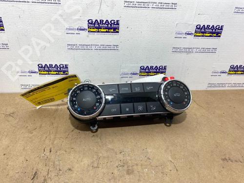 Used Climate control Climate control 38853668 38853668