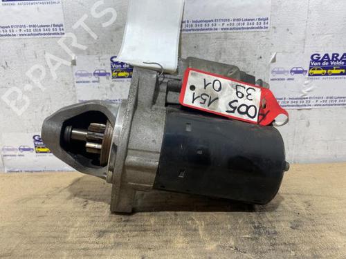 Starter MERCEDES-BENZ CLC-CLASS (CL203) CLC 180 Kompressor (203.746) | BP38846701M8 - Image 2