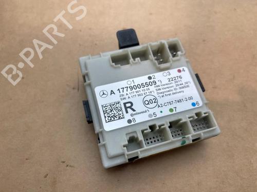 Electronic module MERCEDES-BENZ A-CLASS (W177) A 250 e (177.086) | BP38836045M83 - Image 2
