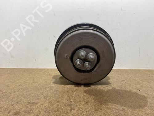 Used Pulley Pulley MERCEDES-BENZ VITO Van (W447) 114 CDI (447.601, 447.603, 447.605) (136 hp) 39936270 39936270