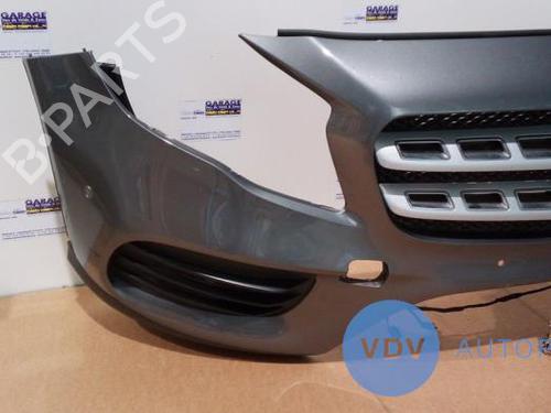 Used Front bumper MERCEDES-BENZ GLA-CLASS (X156) AMG GLA 45 4-matic (156.952) (381 hp) 25940457