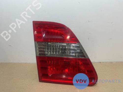 Used Left taillight MERCEDES-BENZ B-CLASS Sports Tourer (W245) B 200 (245.233) (136 hp) 27503645