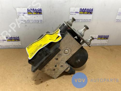 ABS Bremseaggregat MERCEDES-BENZ A-CLASS (W168) A 140 (168.031, 168.131) (82 hp) 25951220