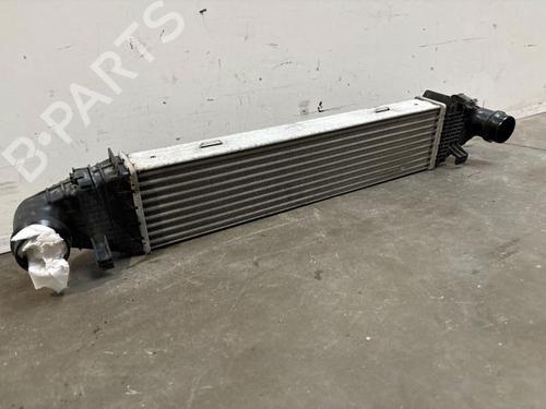Intercooler MERCEDES-BENZ C-CLASS T-Model (S204) C 180 CDI (204.200) | BP38843679M30 - Image 3