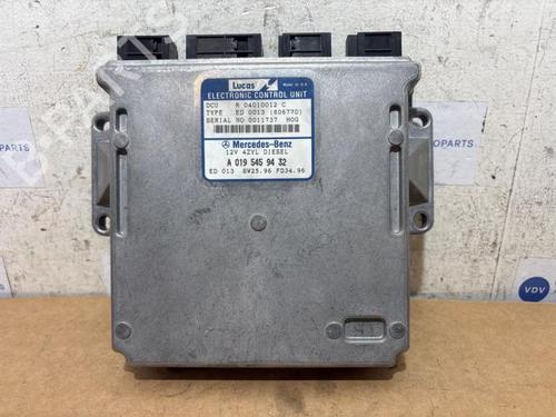 Used Engine control unit (ECU) Engine control unit (ECU) 38830203 38830203