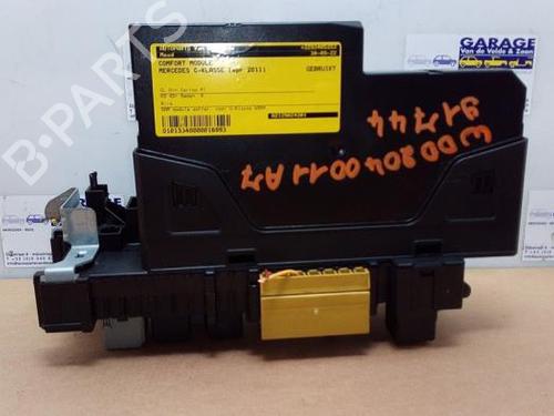 Used Electronic module Electronic module 38855301 38855301