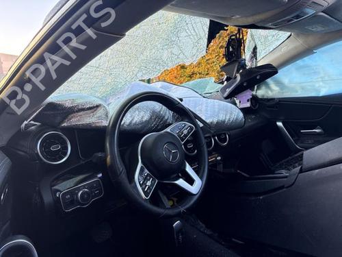 Rear left panel MERCEDES-BENZ CLA Shooting Brake (X118) CLA 180 (118.684) | BP38822367C60 - Image 11