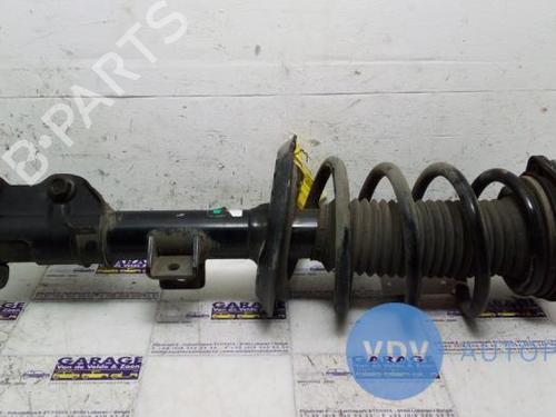 Venstre foran støtdemper MERCEDES-BENZ VITO / MIXTO Van (W639) 113 CDI 4x4 (639.601, 639.603, 639.605) (136 hp) 25942783