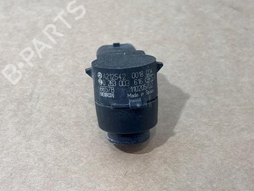 Electronic sensor MERCEDES-BENZ E-CLASS (W212) E 250 CDI / BlueTEC (212.003, 212.004) | BP38828827M84 - Image 3