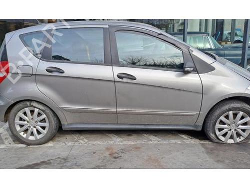 Front right panel MERCEDES-BENZ A-CLASS (W169) A 160 (169.031, 169.331) | BP38838166C59 - Image 5