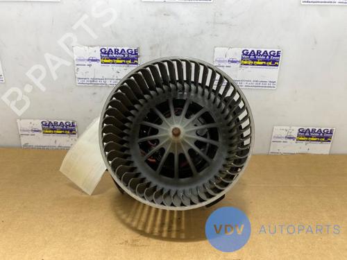 Used Heater blower motor MERCEDES-BENZ SPRINTER 3,5-t Van (B906) 311 CDI (906.631, 906.633, 906.635, 906.637) (114 hp) 25953957