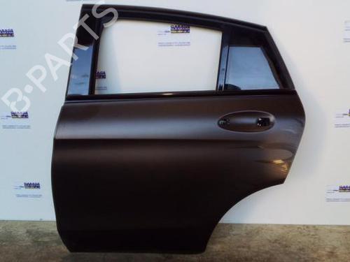 Used Left rear door Left rear door 38858234 38858234
