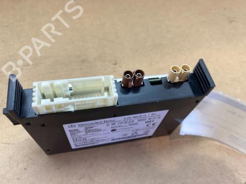 Electronic module MERCEDES-BENZ A-CLASS (W177) A 250 e (177.086) | BP38849790M83 - Image 3