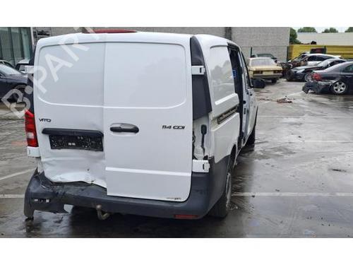 Electronic module MERCEDES-BENZ VITO Van (W447) 114 CDI (447.601, 447.603, 447.605) | BP38836988M83 - Image 20