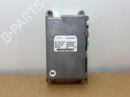 Elektronisk modul Elektronisk modul 38854507 38854507