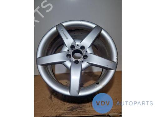 Rim MERCEDES-BENZ SLK (R171) 280 (171.454) | BP25972760C45