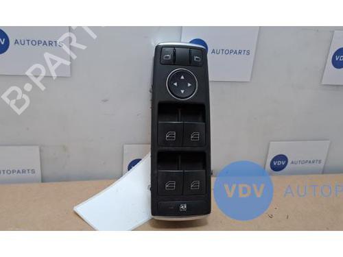 Used Switch MERCEDES-BENZ C-CLASS (W204) C 180 CDI (204.000) (120 hp) 25959693