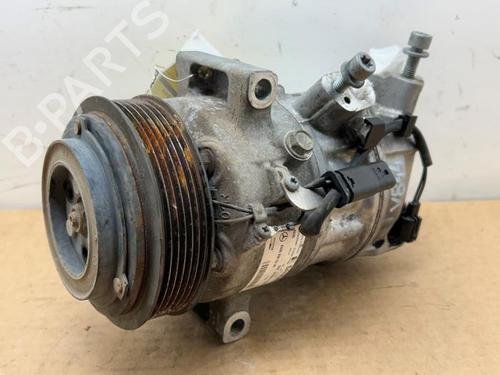 ac-compressor-mercedes-benz-a-class-w177-2018-38821760 main image