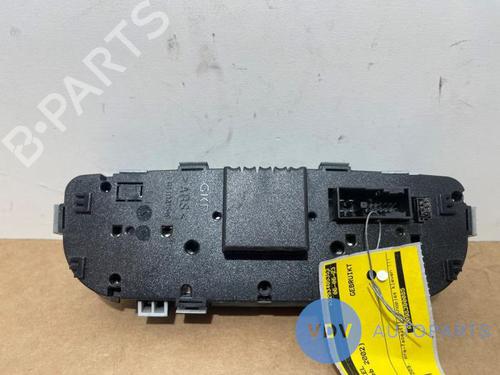 Climate control MERCEDES-BENZ C-CLASS (W203) C 200 CDI (203.004) | BP26898836I5 