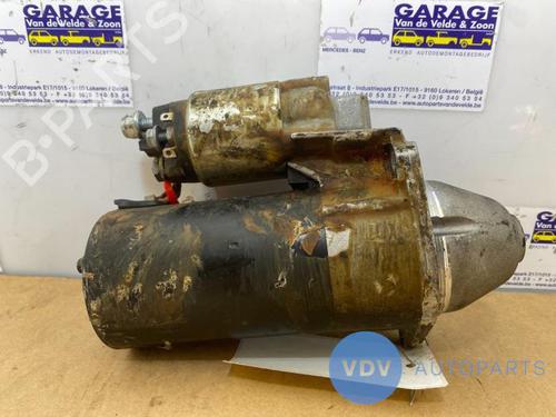 Starter MERCEDES-BENZ A-CLASS (W169) A 180 CDI (169.007, 169.307) | BP25953277M8 