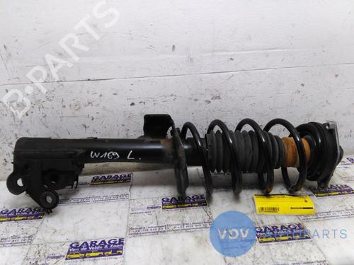 Right front shock absorber MERCEDES-BENZ A-CLASS (W169) A 170 (169.032, 169.332) | BP25941536M17 