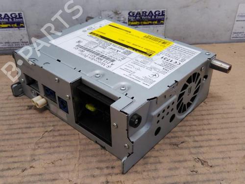 Radio MERCEDES-BENZ E-CLASS (W213) E 220 d (213.004) | BP38855943E6 - Image 5