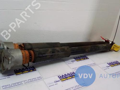 Gassdemper Bakluke MERCEDES-BENZ A-CLASS (W176) A 200 CDI (176.001) (136 hp) 25941812