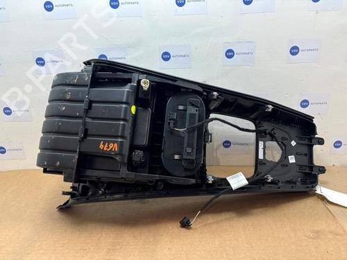 Middle console MERCEDES-BENZ A-CLASS (W177) A 200 d (177.012) | BP38839776I22 - Image 3