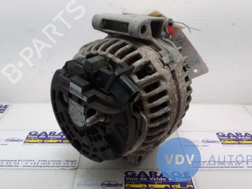 Alternator MERCEDES-BENZ C-CLASS (W204) C 230 (204.052) | BP25940982M7 