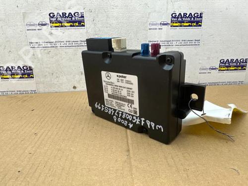 Used Electronic module Electronic module 38849221 38849221
