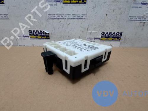 Control unit MERCEDES-BENZ C-CLASS (W205) C 250 BlueTEC / d 4-matic (205.009) | BP25954477M11 